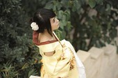 "Triệu Mẫn Việt Nam" show cosplay Vương Ngữ Yên
