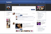 Ý tưởng cải tạo giao diện Facebook của các fan