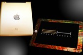 iPad 2 làm từ... xương khủng long bạo chúa