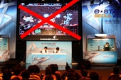 KeSPA dằn mặt khi loại game Blizzard ra khỏi e-Stars Seoul 2011