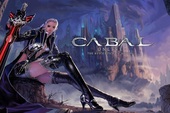 Cabal private - "Trái phép" nhưng vẫn là cứu cánh của gamer Việt