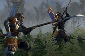 Total War: Shogun 2 – Mách nhỏ bí quyết thống nhất Nhật Bản