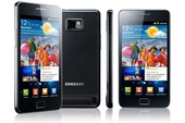 Cảm nhận Samsung Galaxy S II cùng giao diện TouchWiz 4.0