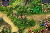 "Nhặt của rơi - không đút túi", gamer được tôn vinh