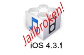 Hướng dẫn chi tiết JailBreak iOS 4.3.1 bằng Sn0wBreeze