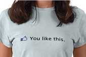 Bó tay trước nạn kẻ gian câu “Like” trên Facebook