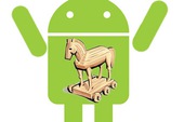 Trojan mới xuất hiện trên Android khiến người dùng và nhà sản xuất đau đầu