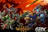 Những ưu thế nổi trội mà game thủ WarCraft III (melee) có khi chơi DotA