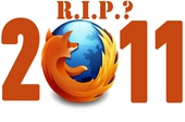 Những lý do khiến Firefox 4 có thể lật đổ IE và tiếp tục tồn tại