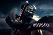 Ninja Gaiden III sẽ "tà đạo" hơn và có Multiplayer