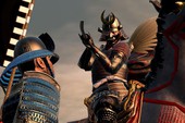 Nodachi Samurai – Ác mộng trên chiến trường