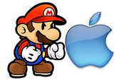 Apple còn quá non kém để chinh phục ngành công nghiệp game!