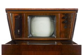 Ngắm "cụ tổ TV" 75 năm tuổi