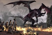 Dragon Age 2 - Vì đâu bị ghét?