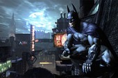 Batman: Arkham City sẽ đề cao sự tự do