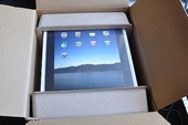 iPad phiên bản đầu vẫn "sống tốt" trên thị trường Việt Nam