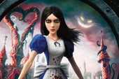 Alice: Madness Returns - Hành trình của kẻ tâm thần