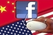 Google sẽ bị soán ngôi vào năm 2012, Facebook "tiến đánh" Trung Quốc?
