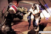 Những điều bạn sẽ muốn biết về Mass Effect 3 (Phần 2)