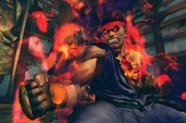 Super Street Fighter IV AE cập bến PC, PS3 và Xbox 360!