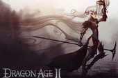 Dragon Age II - Game hay khó bỏ trong tháng 3