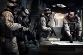 Battlefield 3 sẽ lộng lẫy ngay cả trên Xbox 360
