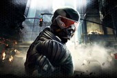 Crysis 2 tung trailer độc quyền, tín đồ Sony tiếc hùi hụi