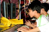 Gamer Việt: "Chúng tôi cần MMORPG!"