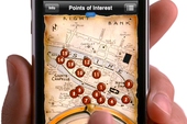 5 ứng dụng iPhone miễn phí dành cho người thích du lịch