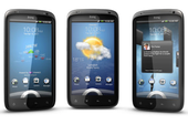 Đánh giá nhanh HTC Sensation: Tiên phong lõi kép