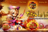 MMORPG tiếng Việt cho "dế" bị nghi... thiếu bản quyền