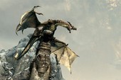 The Elder Scrolls: Skyrim phô diễn đồ họa và gameplay trong demo mới