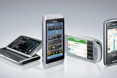 Những mẫu điện thoại Nokia có thiết kế "bắt mắt" nhất trong lịch sử (Phần cuối)