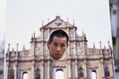 Li Wei và dự án nghệ thuật người mất đầu