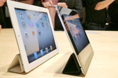 7 điều khó chịu khi sử dụng iPad 2