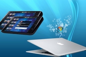 Windows 7 đạt mốc 350 triệu bản, Dell "lộ" 2 thiết bị mới, sắp có Macbook Air CPU Sandy Bridge