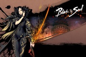 Blade & Soul bắt đầu cho download vào ngày mai