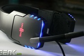 Đánh giá Razer Banshee: Trợ thủ đắc lực cho gamer StarCraft