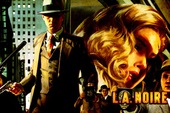 L.A. Noire: Một tựa game quá táo bạo!