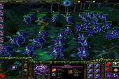 Gamer hồ hởi với thông tin DotA 6.72 sắp ra mắt