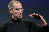 Steve Jobs lên tiếng về vụ bê bối của iOS, rò rỉ thông tin về HTC Doubleshot, xuất hiện ảnh iPhone 5?