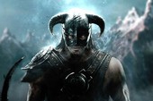 Có 2000 cách để hét vào mặt một con rồng trong Skyrim