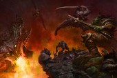 Giao thương - Lý do khiến Diablo III chưa thể ra mắt