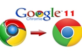 Cảm nhận Google Chrome 11 bản chính thức