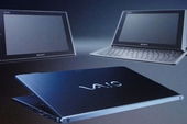 Sony ra mắt laptop Vaio siêu mỏng, Apple chi 90 tỷ cho một tên miền, tablet của Nokia sẽ rất khác biệt 