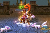 2 MMORPG đặc sắc chuẩn bị mở cửa đón gamer