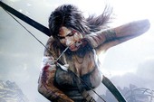 Tomb Raider - Bản năng sinh tồn là một bài học tàn nhẫn (phần I)
