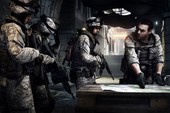 EA: "Battlefield 3 ăn đứt Call of duty!"