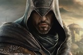 Assassin’s Creed: Revelation - Sát thủ 3 trong 1