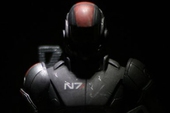 Mass Effect 3 sẽ hấp dẫn hơn bao giờ hết